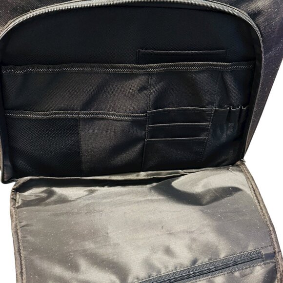 High Road Portable Front Seat Organizer With Multiple Compartments - Picture 5 of 7